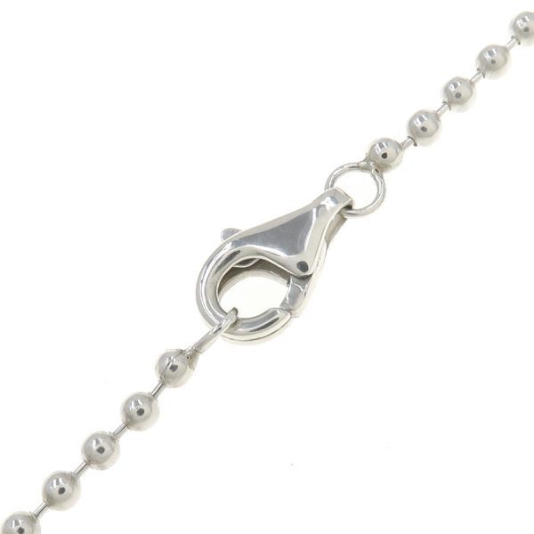 Tiffany & Co Roman Cross Necklace — view 5