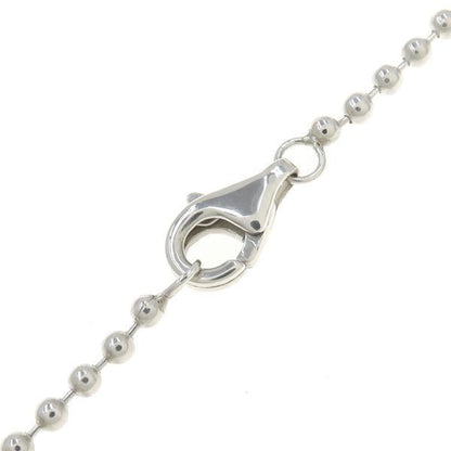 Tiffany & Co Roman Cross Necklace — view 5