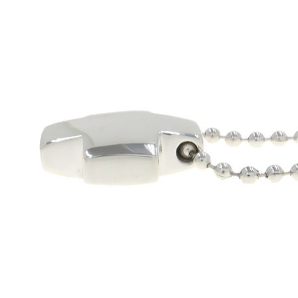 Tiffany & Co Roman Cross Necklace — view 2