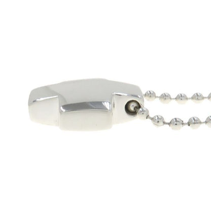 Tiffany & Co Roman Cross Necklace — view 2