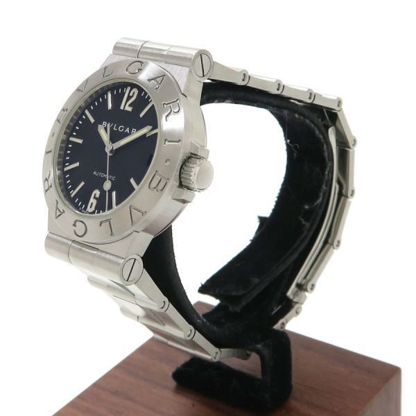 Bvlgari Diagono Sports 29 Watch — view 2
