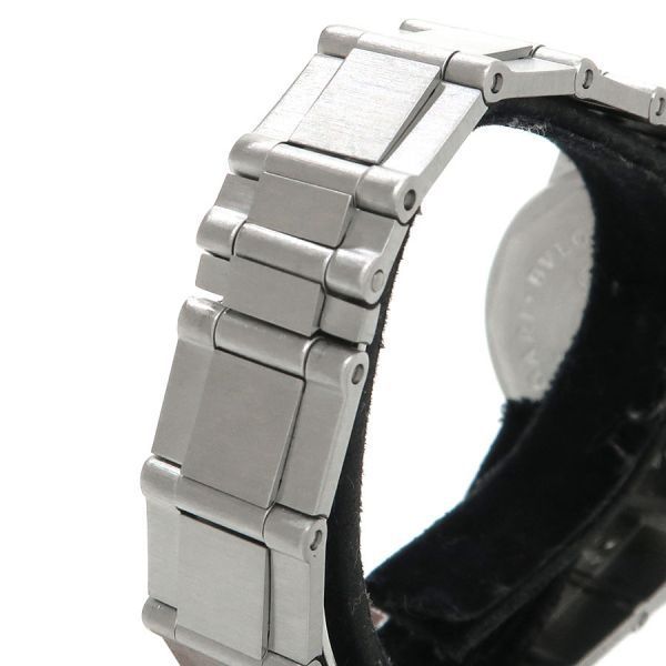 Bvlgari Diagono Sports 29 Watch — view 4