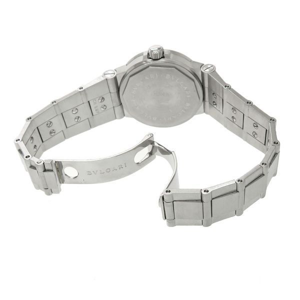 Bvlgari Diagono Sports 29 Watch — view 5