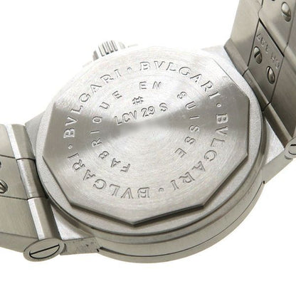 Bvlgari Diagono Sports 29 Watch — view 6