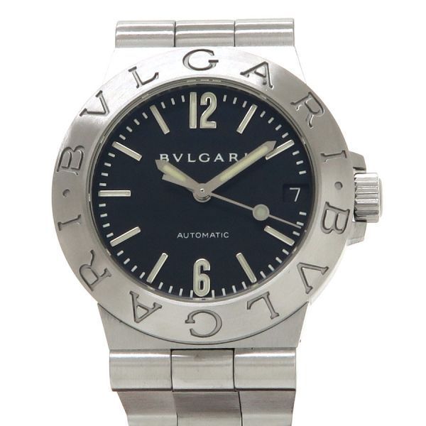 Bvlgari Diagono Sports 29 Watch