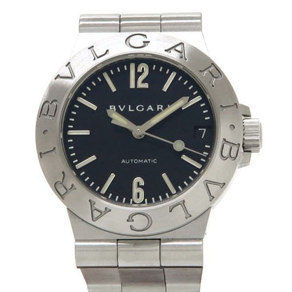 Bvlgari Diagono Sports 29 Watch