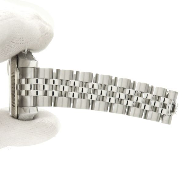 Rolex Datejust 26 Watch — view 6