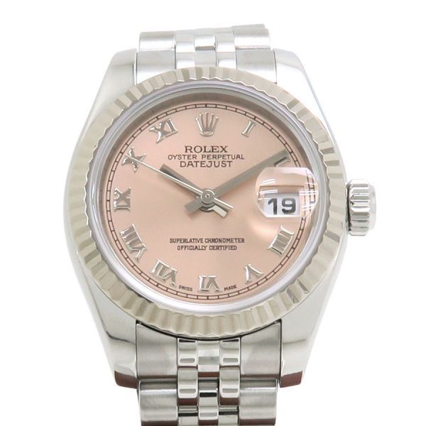 Rolex Datejust 26 Watch