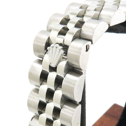 Rolex Datejust 26 Watch — view 4