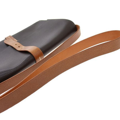 Hermes Etriviere Messenger Brown — view 8