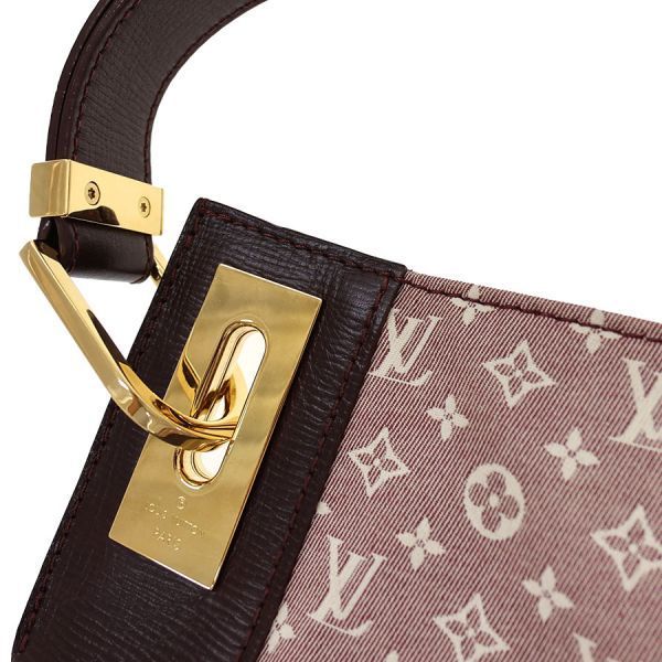 Louis Vuitton Idylle Rendezvous PM — view 8