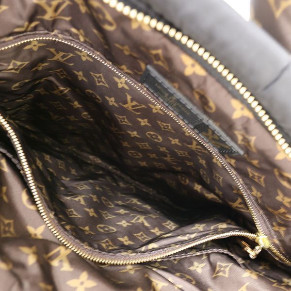 Louis Vuitton LV Pillowbackpack Clutch — view 4
