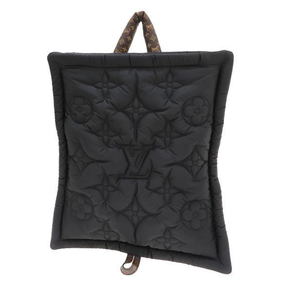 Louis Vuitton LV Pillowbackpack Clutch