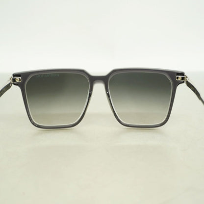 Louis Vuitton Sunglasses LV Rise Square Gray Eyewear — view 5
