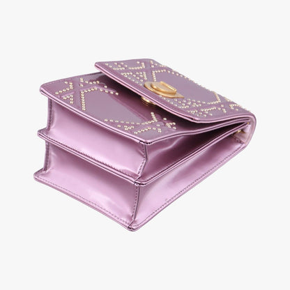 Dior Diorama Pink Patent — view 4