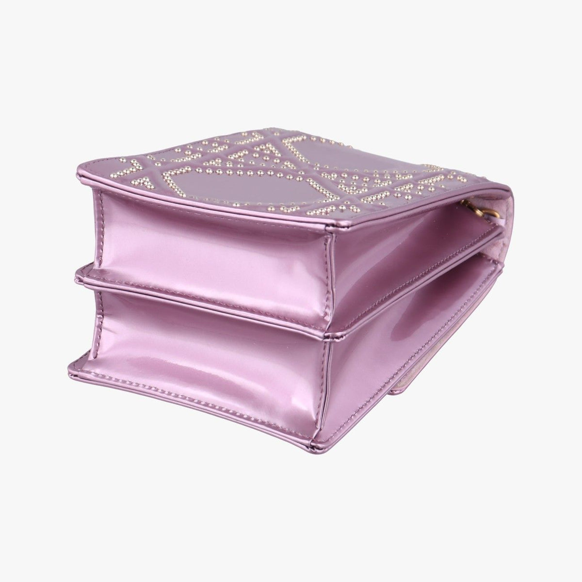 Dior Diorama Pink Patent — view 6