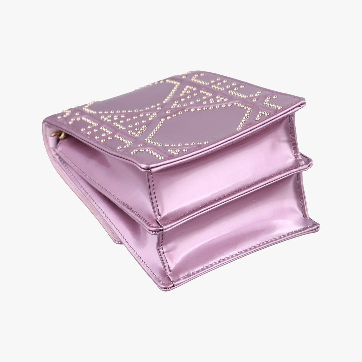 Dior Diorama Pink Patent — view 7