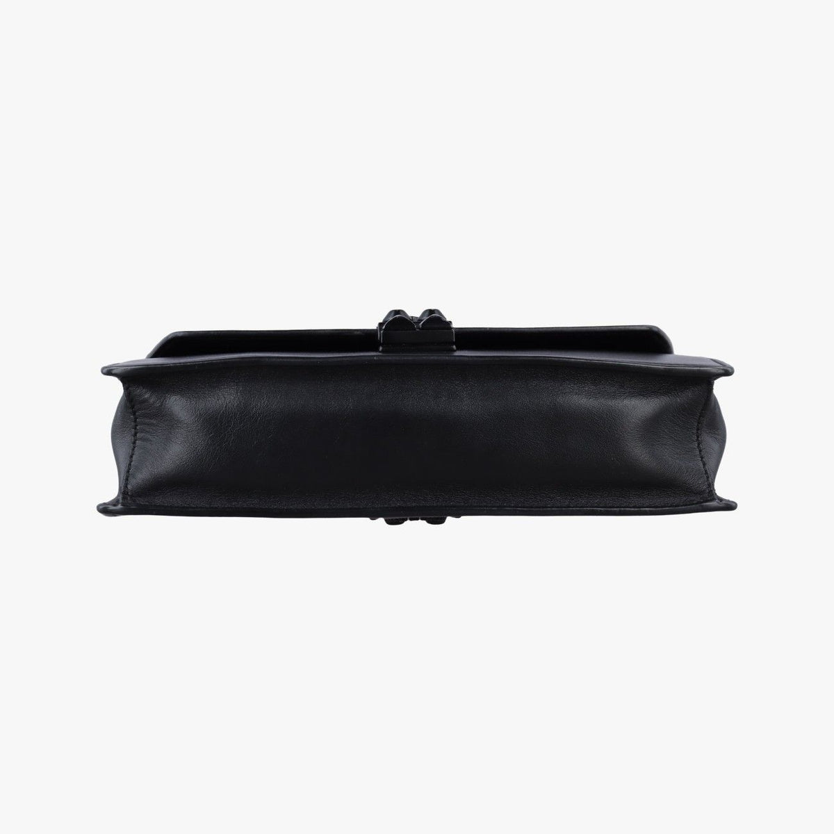 Prada Electra Studs Black Leather 7/7 — view 3