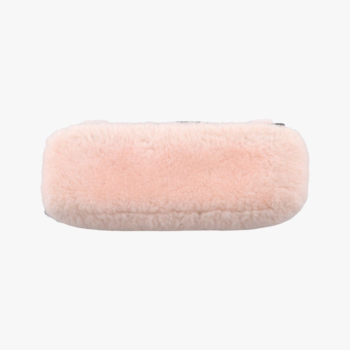 Fendi Baguette Pink Shoulder Bag — view 3