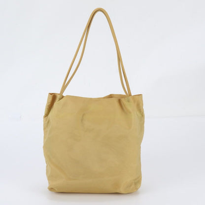 Prada White Tag Tessuto Nylon Triangle Logo Tote Bag Shoulder — view 3
