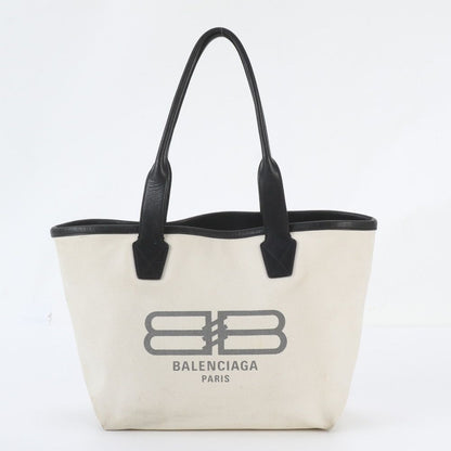 Balenciaga Jumbo Small Leather Tote Bag Shoulder