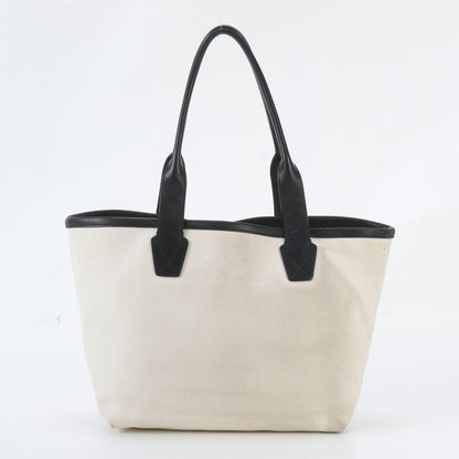 Balenciaga Jumbo Small Leather Tote Bag Shoulder — view 3