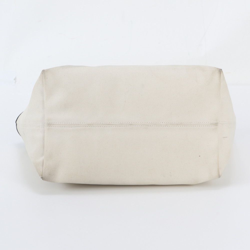 Balenciaga Jumbo Small Leather Tote Bag Shoulder — view 6