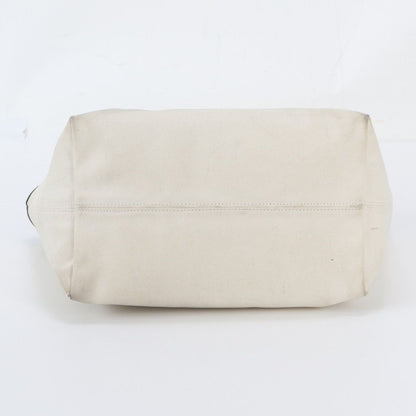 Balenciaga Jumbo Small Leather Tote Bag Shoulder — view 6