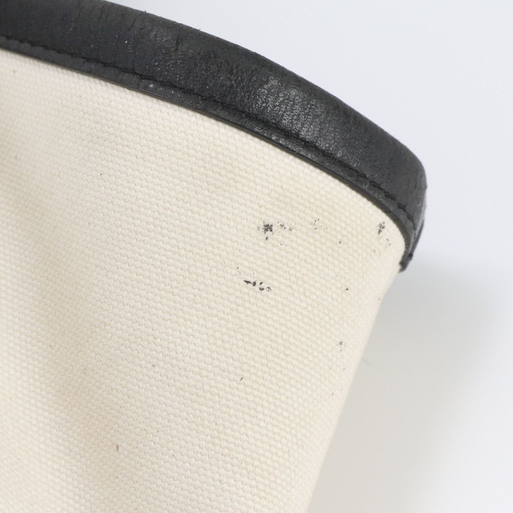 Balenciaga Jumbo Small Leather Tote Bag Shoulder — view 8