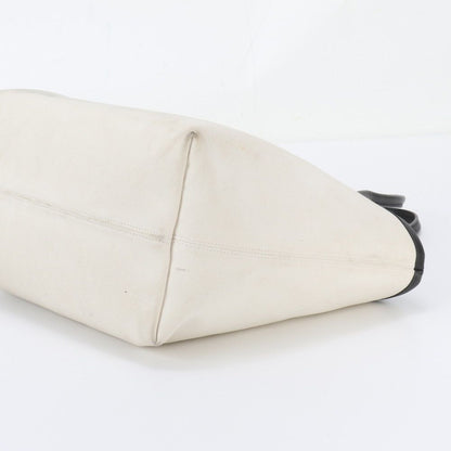 Balenciaga Jumbo Small Leather Tote Bag Shoulder — view 4