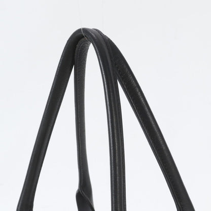 Balenciaga Jumbo Small Leather Tote Bag Shoulder — view 2