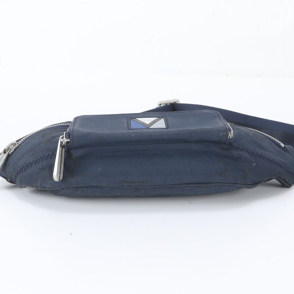 Louis Vuitton LV Cup Misene Leather 2-Way Belt Bag Crossbody Body Waist Pouch — view 6