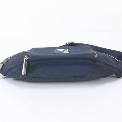 Louis Vuitton LV Cup Misene Leather 2-Way Belt Bag Crossbody Body Waist Pouch — view 6