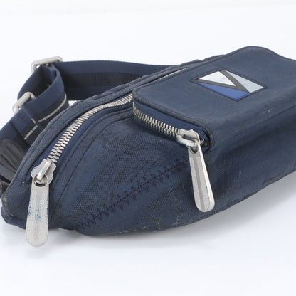 Louis Vuitton LV Cup Misene Leather 2-Way Belt Bag Crossbody Body Waist Pouch — view 5
