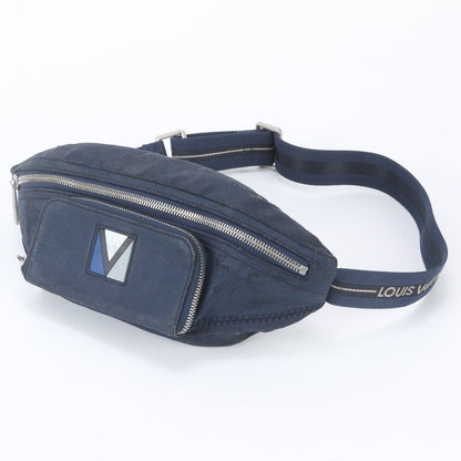 Louis Vuitton LV Cup Misene Leather 2-Way Belt Bag Crossbody Body Waist Pouch