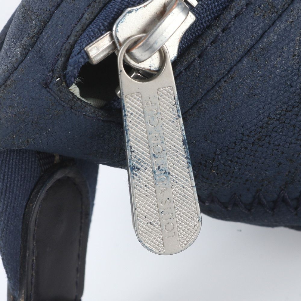 Louis Vuitton LV Cup Misene Leather 2-Way Belt Bag Crossbody Body Waist Pouch — view 8