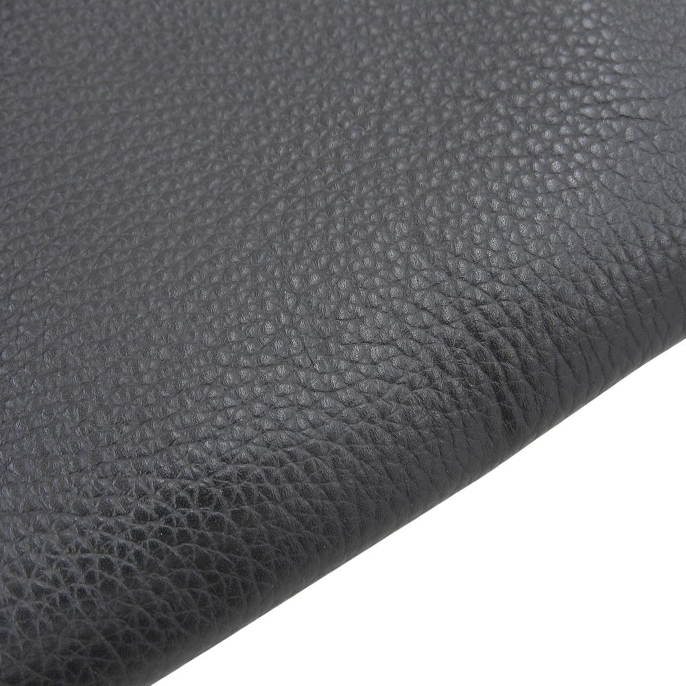 Loewe Anagram Logo Envelope Leather Pouch Mini Clutch — view 7