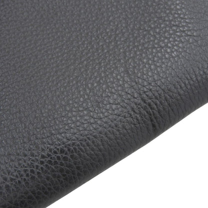 Loewe Anagram Logo Envelope Leather Pouch Mini Clutch — view 7