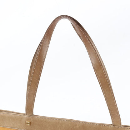 Loewe Leather Tote Bag Shoulder — view 2