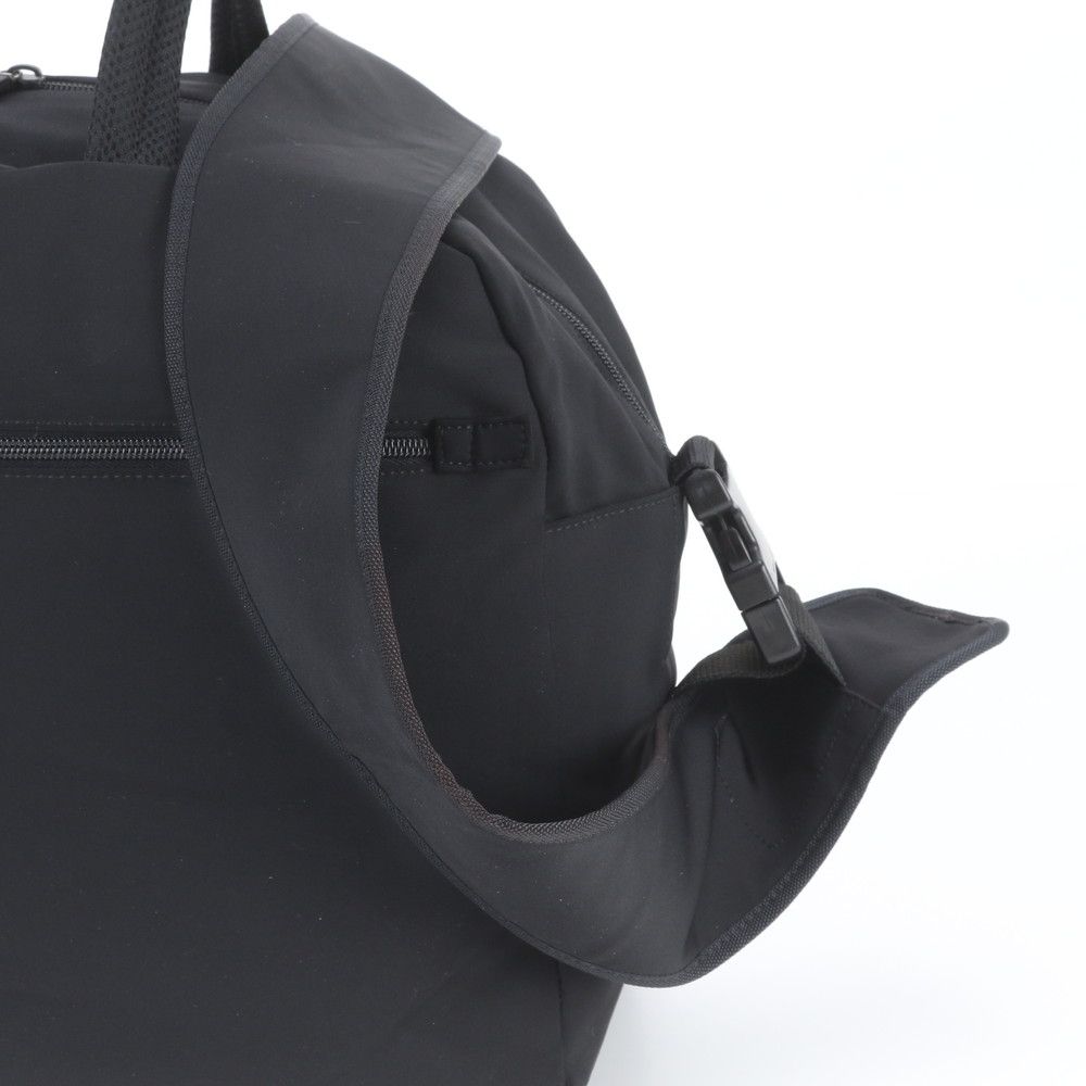 Miu Miu 2-Way Boston Bag Crossbody Tote Carry — view 3