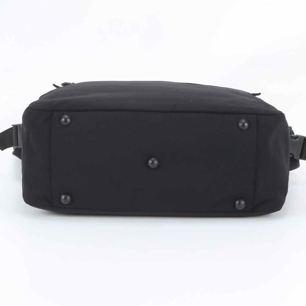 Miu Miu 2-Way Boston Bag Crossbody Tote Carry — view 7
