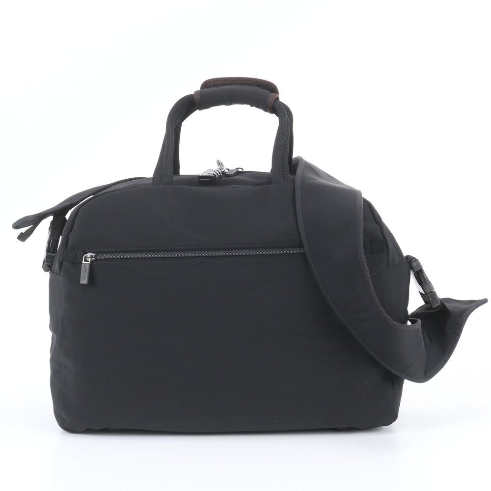 Miu Miu 2-Way Boston Bag Crossbody Tote Carry