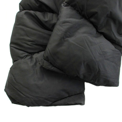 Moncler Down Jacket Tunic Tunique Giubbotto Black Mid Length 2 — view 5