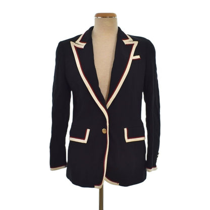 Gucci Tailored Jacket Black