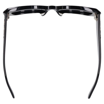 Celine Triomphe Logo Square Frame Sunglasses 53 Eyewear — view 4