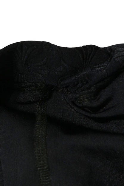 Chrome Hearts All Over Print Skirt — view 3