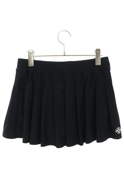 Chrome Hearts All Over Print Skirt — view 2