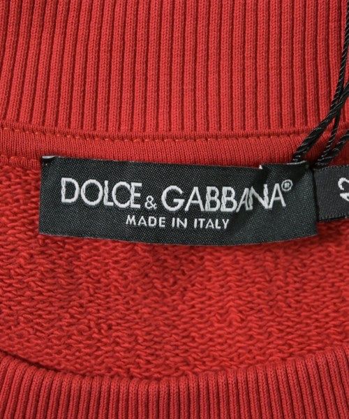 Dolce & Gabbana Sweatshirt — view 3