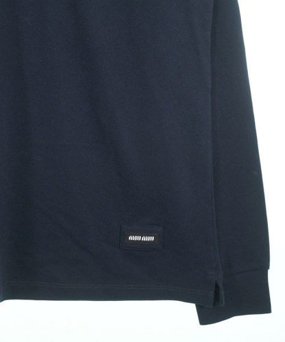 Miu Miu Polo Navy — view 6