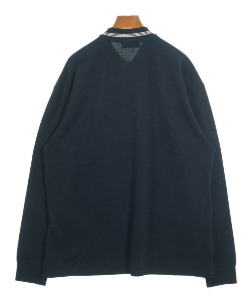 Miu Miu Polo Navy — view 2